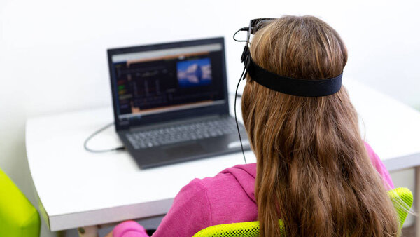 Neurofeedback Training