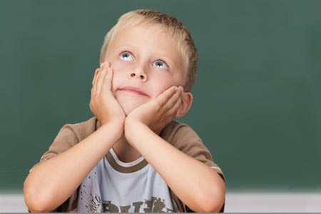 blog post ADHD facebook ad